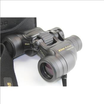 Nikon 7-15x35 Binoculars