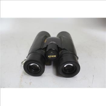 Nikon 743264 BU Binoculars