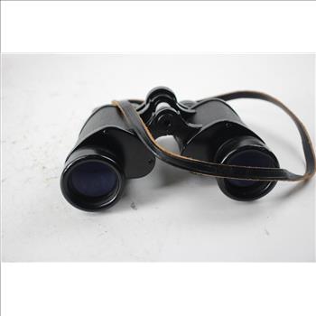 Nikon 7x35 Binoculars
