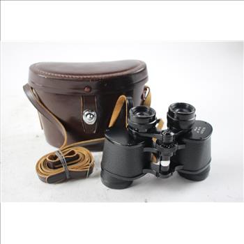 Nikon 7x35 Binoculars