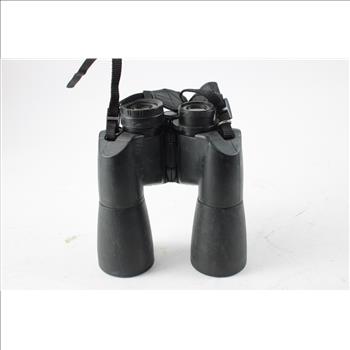 Nikon Action EX Binoculars