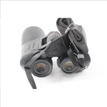 Nikon Action EX Binoculars