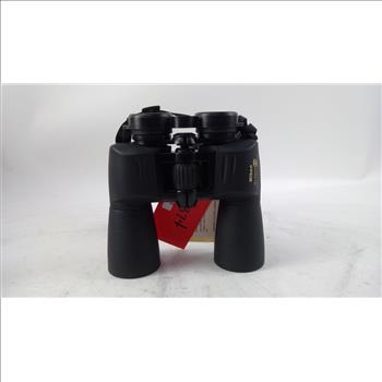 Nikon Action EX Waterproof Binoculars