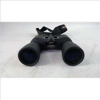 Nikon Action EX Waterproof Binoculars