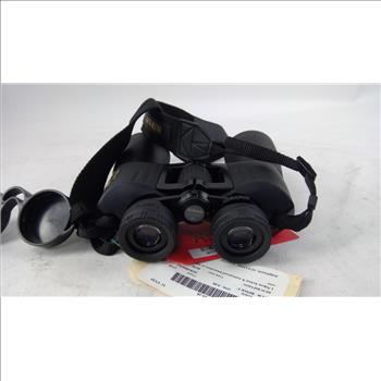 Nikon Action EX Waterproof Binoculars