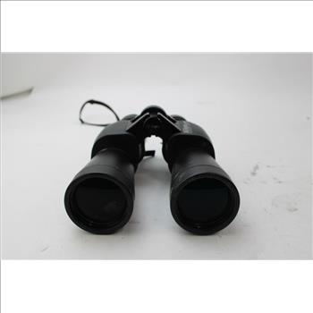 Nikon Action Lookout III Binoculars