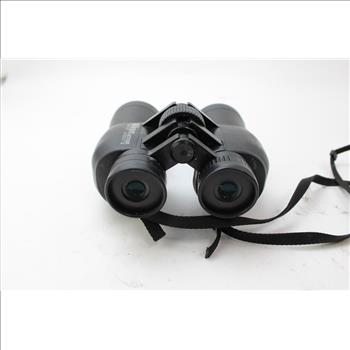 Nikon Action Lookout III Binoculars