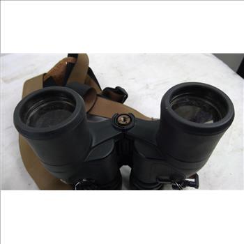 Nikon Aculon A211 10x42 Binoculars