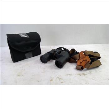 Nikon Aculon A211 10x42 Binoculars