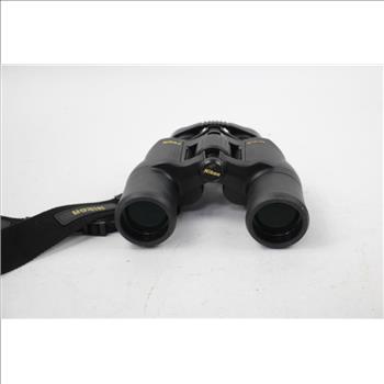 Nikon Aculon Binoculars