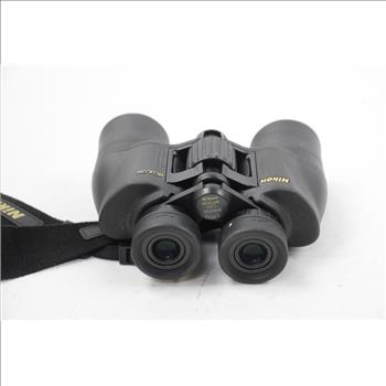 Nikon Aculon Binoculars