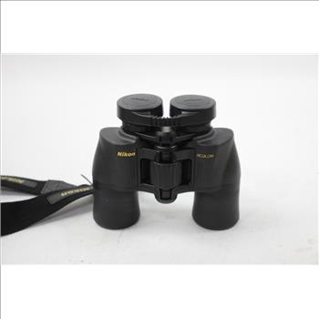Nikon Aculon Binoculars