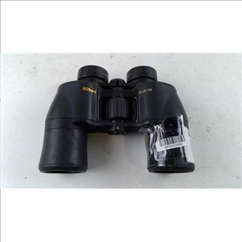 Nikon Aculon Binoculars