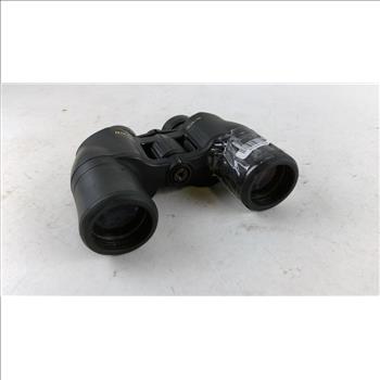 Nikon Aculon Binoculars