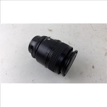 Nikon AF Micro 60mm Camera Lense