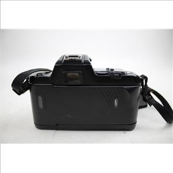 Nikon AF N4004s 35mm SLR Camera