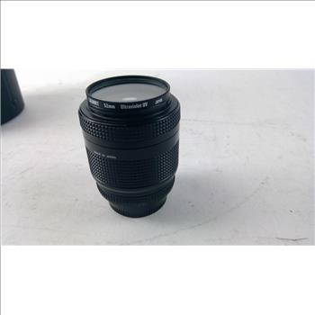 Nikon AF Nikkor 35-105mm Lens