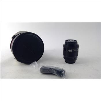 Nikon AF Nikkor 35-105mm Lens