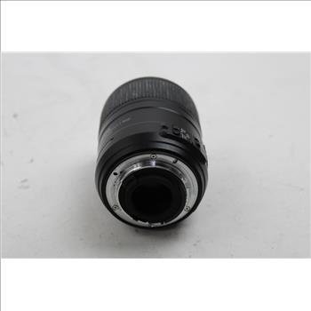 Nikon AF-S Micro Nikkor 85mm