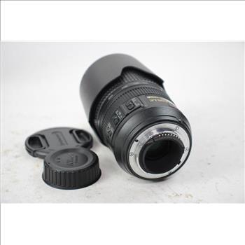 Nikon AF-S Nikkor 70-300mm Camera Lens