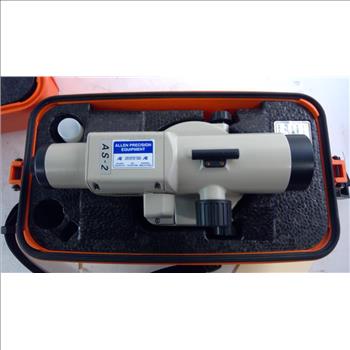 Nikon Automatic Level