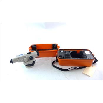 Nikon Automatic Level