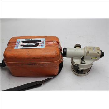 Nikon Automatic Level AZ-2 360