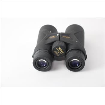 Nikon Binoculars