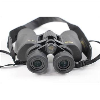 Nikon  Binoculars