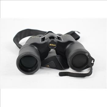 Nikon  Binoculars