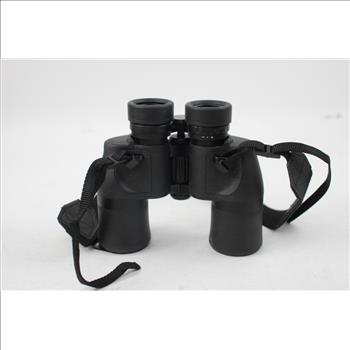 Nikon  Binoculars