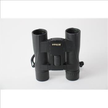 Nikon Binoculars, Red Dot Laser And More 5 Pieces