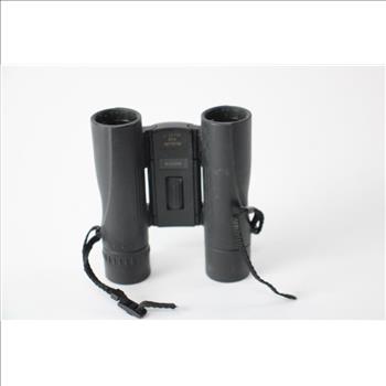 Nikon Binoculars, Red Dot Laser And More 5 Pieces