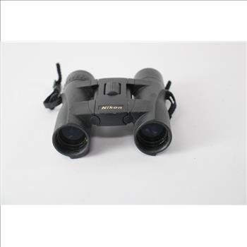 Nikon Binoculars, Red Dot Laser And More 5 Pieces