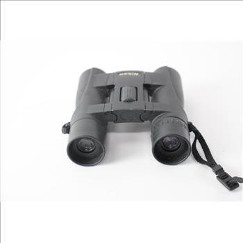 Nikon Binoculars, Red Dot Laser And More 5 Pieces