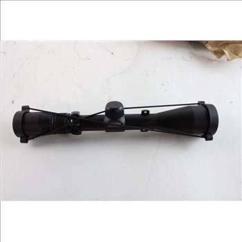Nikon Buckmasters II Rifle Scope