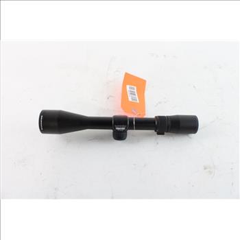 Nikon Buckmasters II Scope