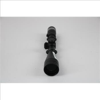 Nikon Buckmasters Scope