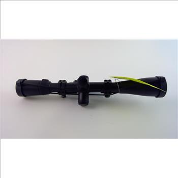 Nikon Buckmasters Scope