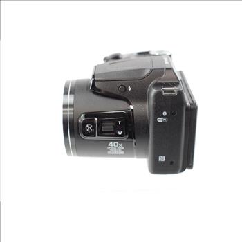 Nikon Coolpix B500 Digital Camera