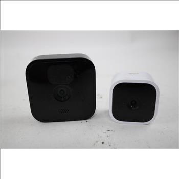 Nikon Coolpix, Blink, Simplisafe Camera, 4 Pieces
