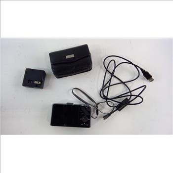 Nikon CoolPix Digital Camera