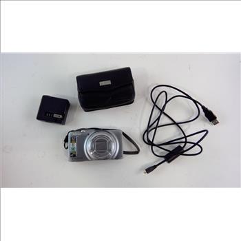 Nikon CoolPix Digital Camera