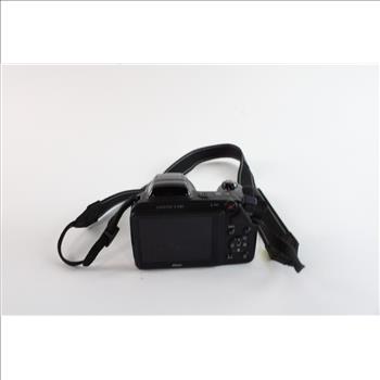 Nikon Coolpix  Digital Camera