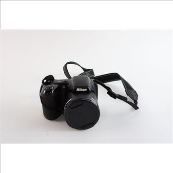 Nikon Coolpix  Digital Camera