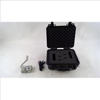 Nikon Coolpix Digital Camera