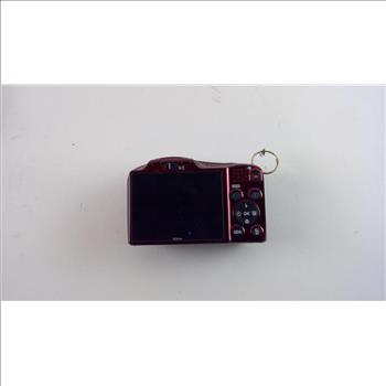 Nikon Coolpix Digital Camera