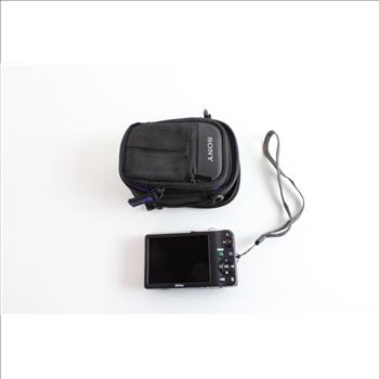 Nikon Coolpix L32 Camera