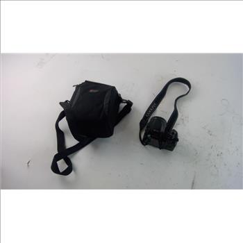 Nikon Coolpix L820 Digital Camera