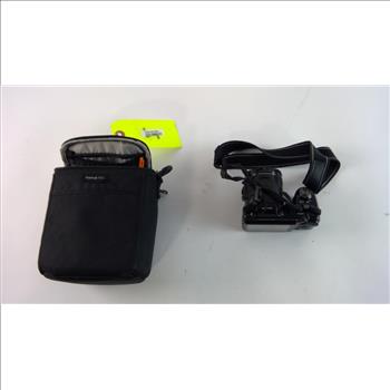 Nikon Coolpix L820 Digital Camera